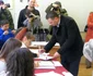 Politicieni la vot în Timişoara