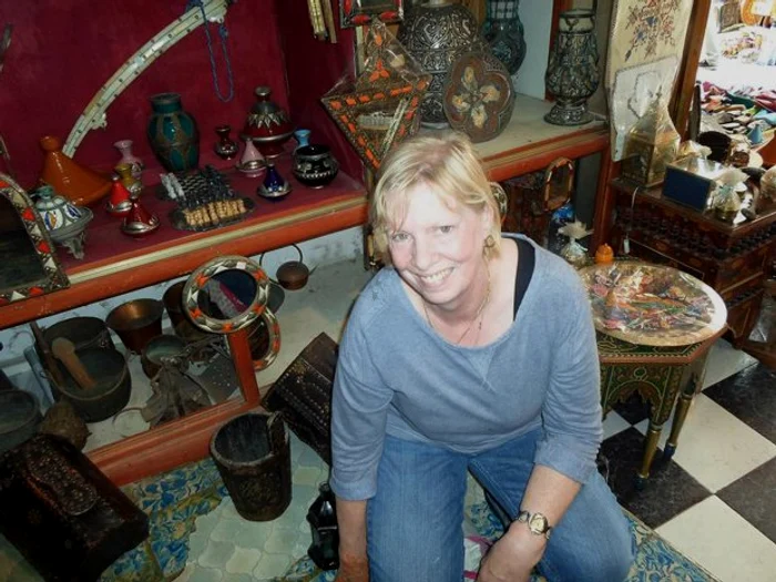 Bărbatul devenise foarte violent în ultima perioadă