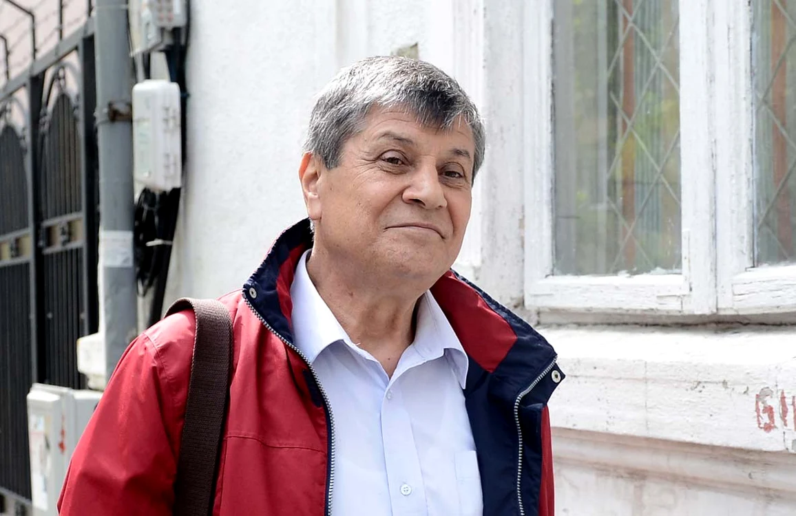Stan Mustaţă