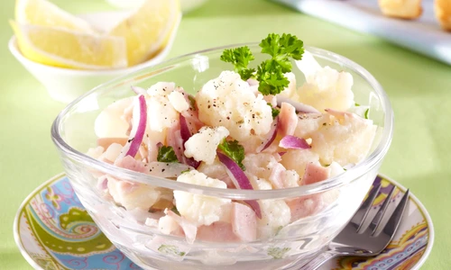 Cauliflower Salad jpeg
