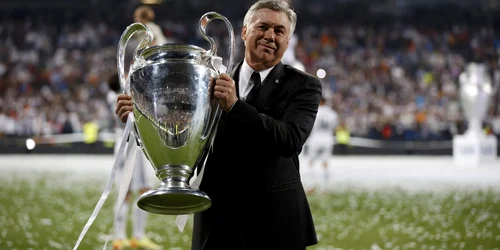 ancelotti