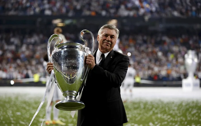 Carlo Ancelotti