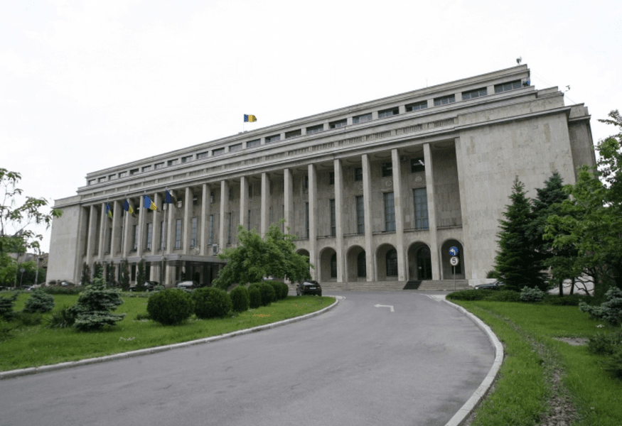Bucureștiul ar putea fi gazda unui Centru regional de excelență al OMS Europa