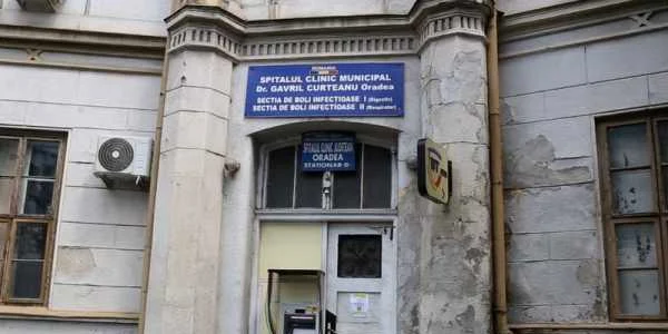 spital