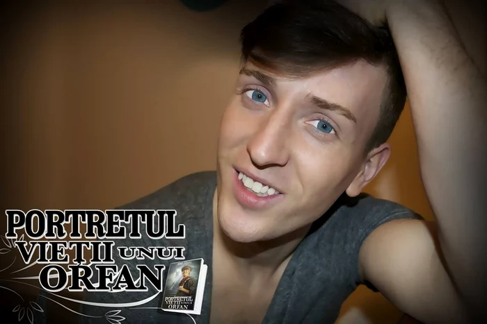 
    Ionuţ Tănase şi-a lansat cartea în librării  