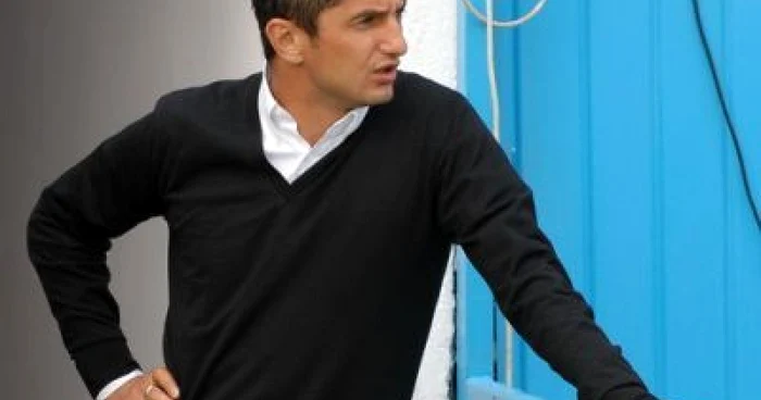Răzvan Lucescu: "Trebuie să învingem Ungaria, chiar dacă e un amical"