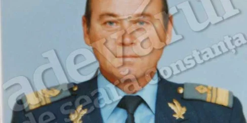 Mihail Florian Boerescu a fost pilot de avioane 20 de ani