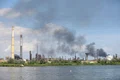 explozie incendiu rafinarie petromidia navodari 4 jpeg
