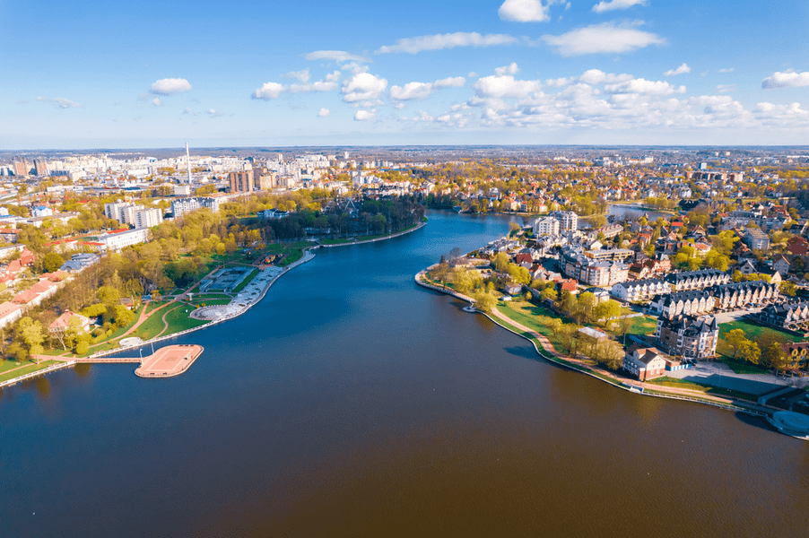 Rusia a trimis soldați mobilizați pentru a apăra enclava Kaliningrad, susține Lituania