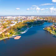 Enclava Kaliningrad este considerată o regiune importantă strategic pentru Rusia FOTO SHUTTERSTOCK