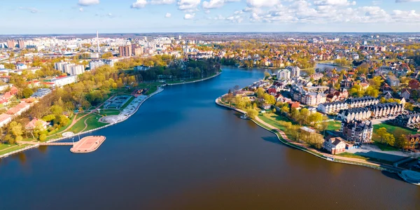 Enclava Kaliningrad este considerată o regiune importantă strategic pentru Rusia FOTO SHUTTERSTOCK