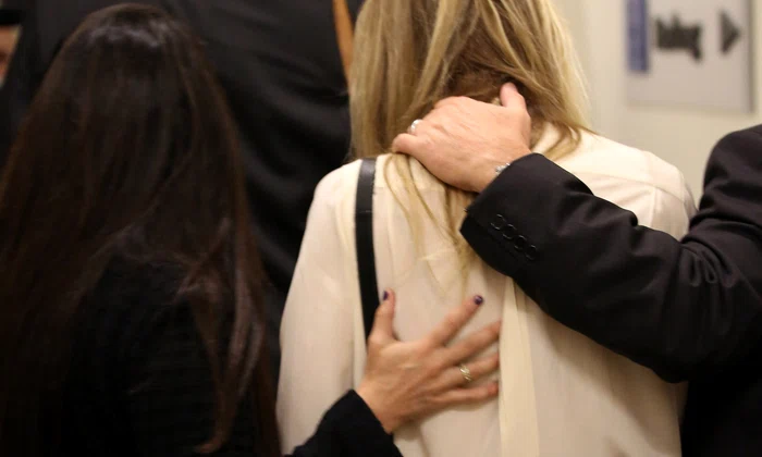 Amber Heard Arrives Late For Her Deposition In Century City jpeg