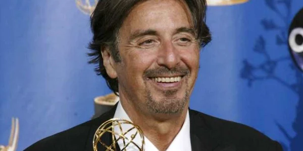 Al Pacino va fi invitat să participe anul viitor la Festivalul Shakespeare. Foto:Adevărul