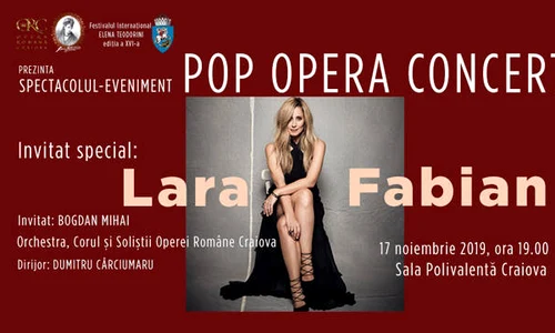 afis lara fabian craiova jpeg