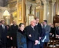 Principesa Sofia a reprezentat pe Majestatea Sa Margareta Custodele Coroanei la funeraliile Principesei Irina a Greciei și Danemarcei