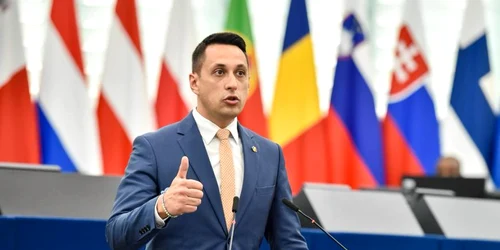 Vlad Gheorghe FOTO Facebook Vlad Gheorghe jpg