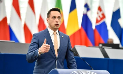 Vlad Gheorghe FOTO Facebook Vlad Gheorghe jpg