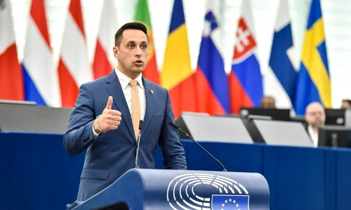 Vlad Gheorghe FOTO Facebook Vlad Gheorghe jpg