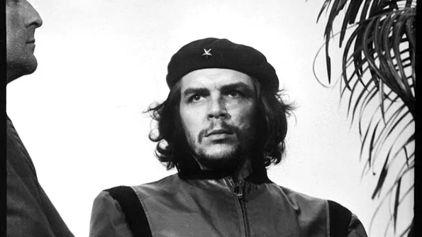 Che Guevara, o viață de revoluționar jpeg