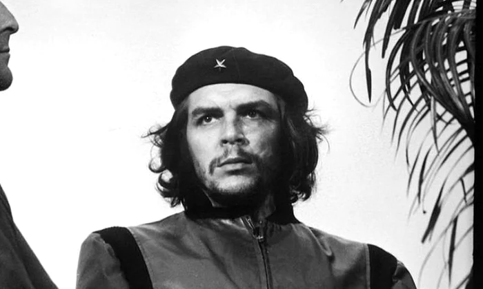 Che Guevara, o viață de revoluționar jpeg