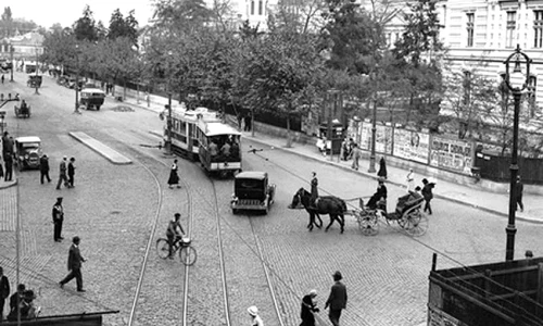 Fotografii Bucureștilor: Alfons Ebner jpeg