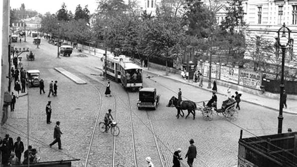 Fotografii Bucureștilor: Alfons Ebner jpeg