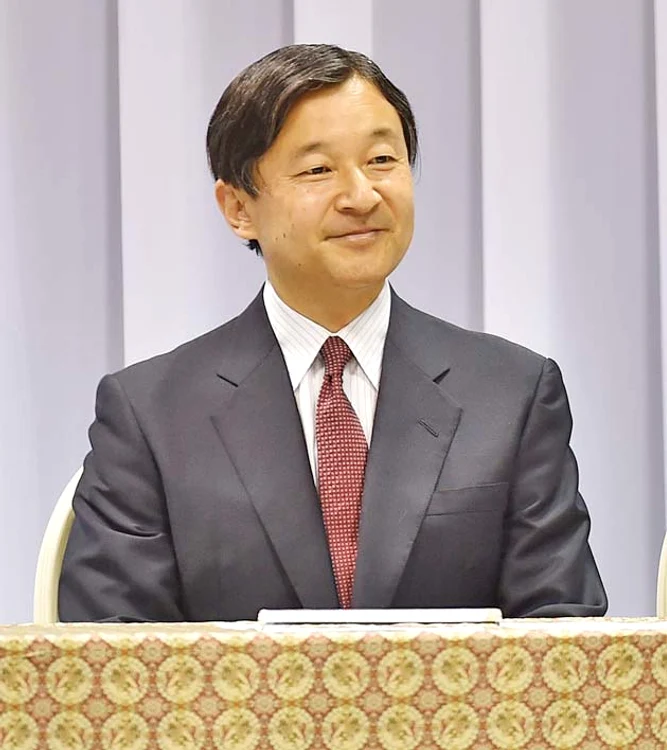 Prinţul Naruhito va urca pe Tronul Crizantemei la 4 mai 2019