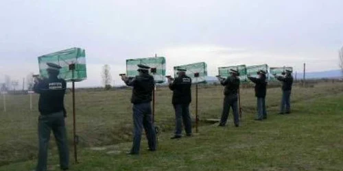 Trageri în poligon vor avea loc până în 27 octombrie