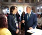 Iohannis la Forumul de Pace de la Paris
