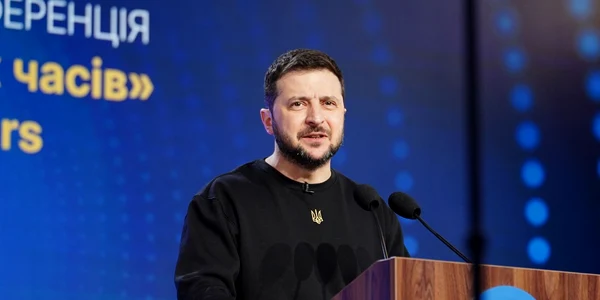 Volodimir Zelenski FOTO Profimedia 