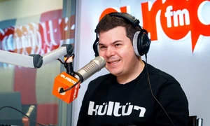 Luca Pastia Europa FM  jpg