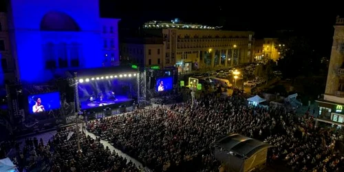 JazzTM 2019 în imagini