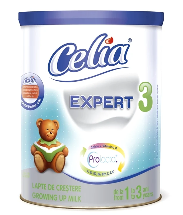 Expert 3 Tin RO