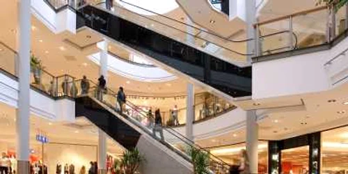 În Capitală, stocul a crescut anul trecut cu 157.500 de metri pătraţi 