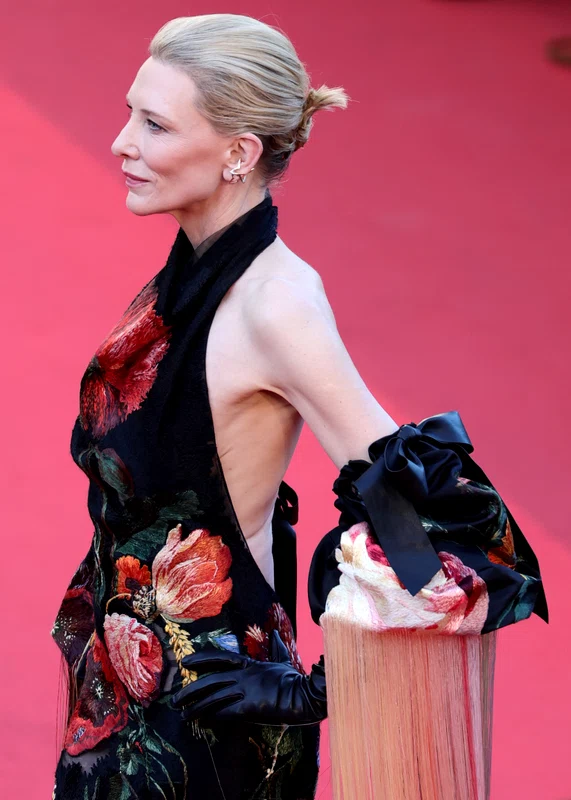 Cate Blanchett, GettyImages