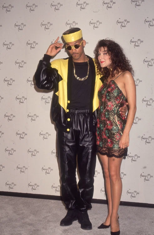 Will Smith și Celine Dion foto arhivă GettyImages 3201566 jpg