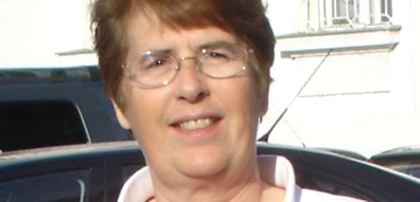 Christine Fawcett
