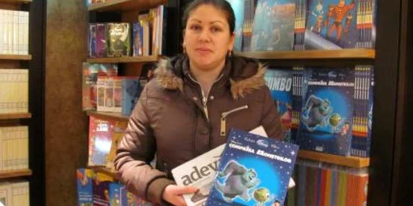 Elena Mirela Peşa