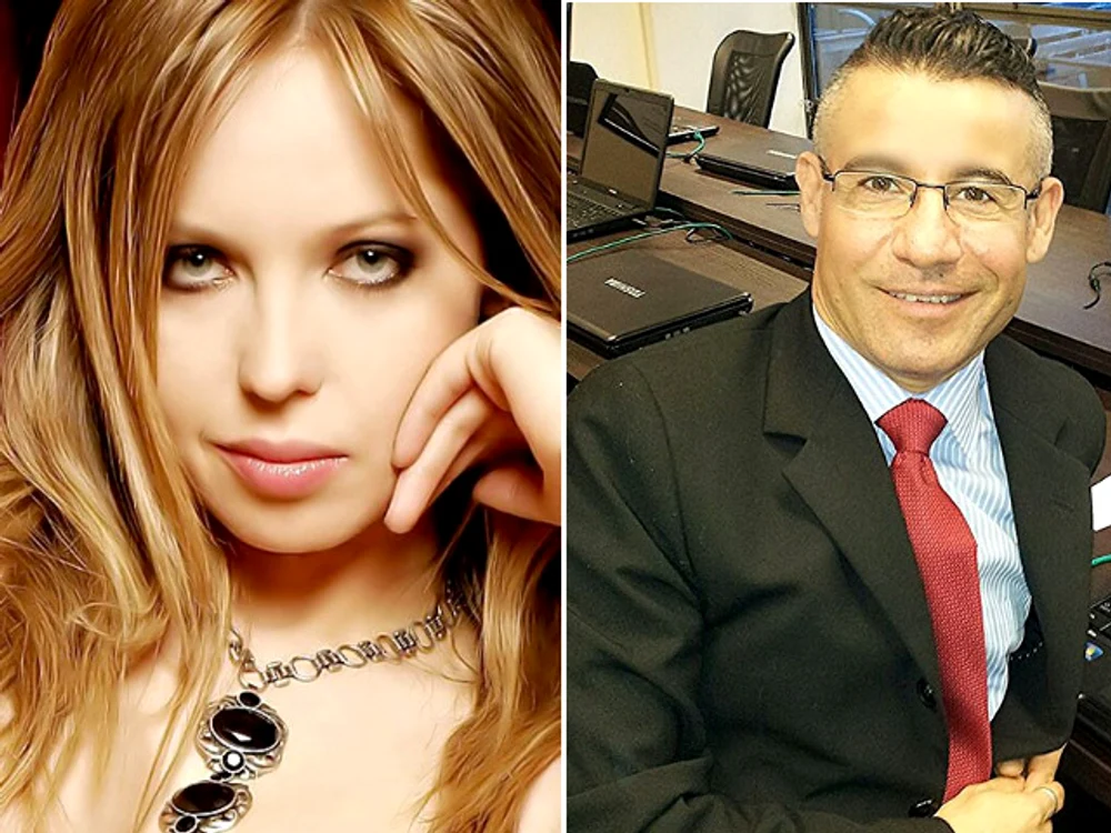 
    Vedete care şi-au pierdut fraţii: Anca Badiu este devastată după decesul lui MirceaFoto: Arhiva personală  
