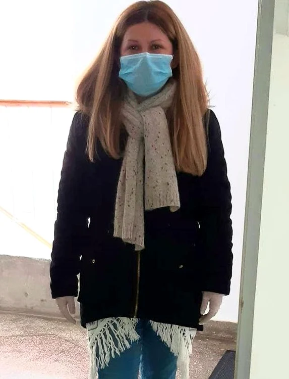 Ioana este o tânără din Oradea, căreia Europa a decis să-i aducă un omagiu, iar ea ne-a transmis câteva cuvinte