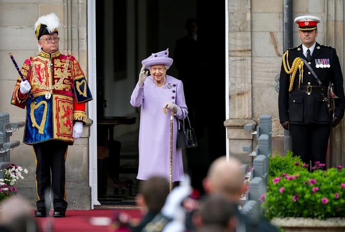 regina 2 profimedia 0703523919 jpg