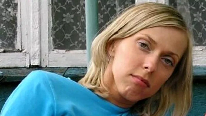 Malgorzata Wnuczek a dispărut acum 27 de ani / foto: Metro