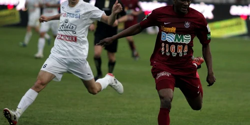 Yssouf kone