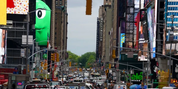 new york atac