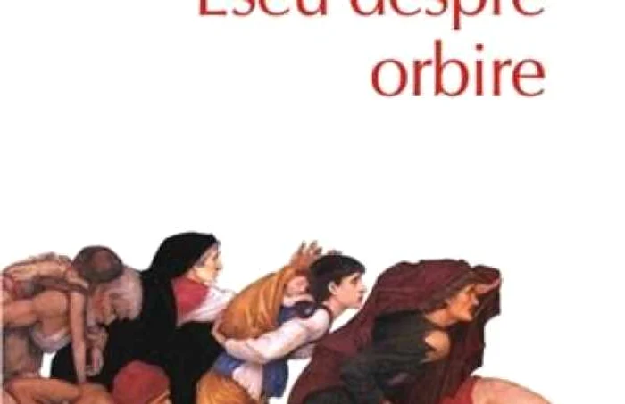 Jose Saramago Eseu despre orbire