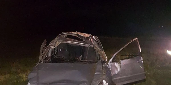 Accident Sambotin