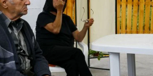 Craiova:EXCLUSIV/Şi-a omorât soţia pentru că o bănuia că îl înşeală