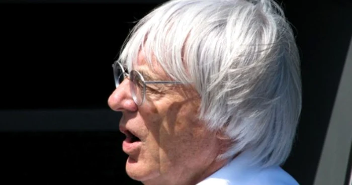 FORMULA 1: Ecclestone: "Renault poate părăsi competiţia dacă e vinovată"