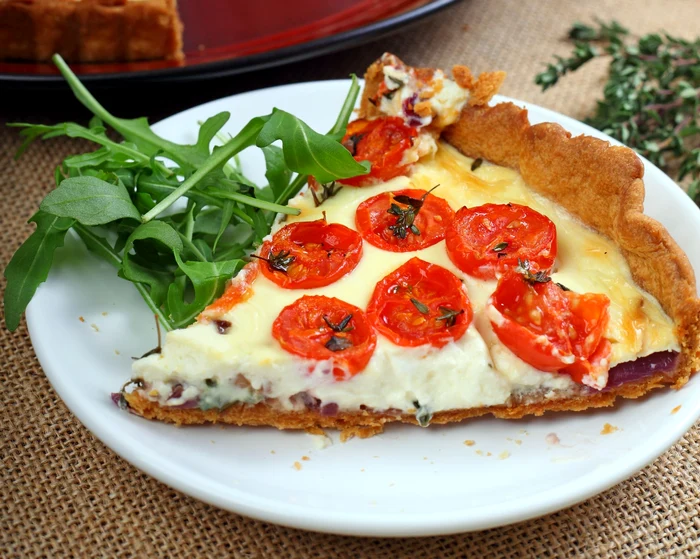 tarta cu branza de capra jpeg