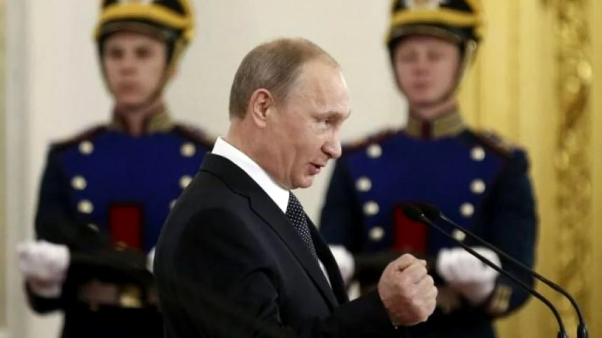 VIDEO Dezbatere Historia: România în linia întâi a conflictului deschis de Moscova Revine Rusia la Gurile Dunării? jpeg